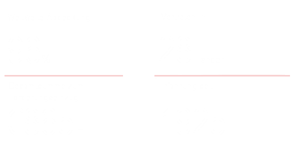 Weltweite Abdeckung	96%, Vertreten in 25 Länder, Gesamtsumme zum Forderungseinzug Euro 865m, Erfahrung seit 90 Jahre