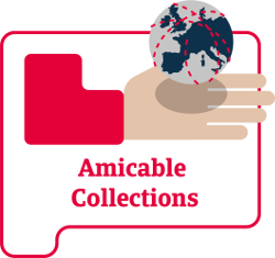 Amicable Debt Collections