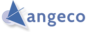 Angeco logo