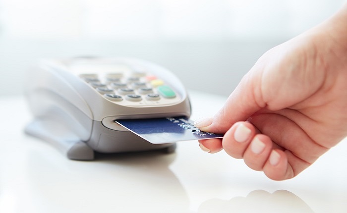  Card payment | Atradius 