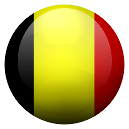 Logo Belgium