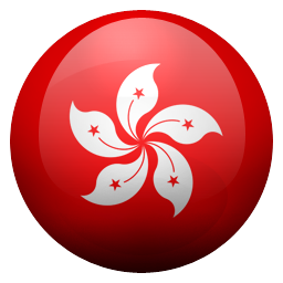 Logo Hong Kong