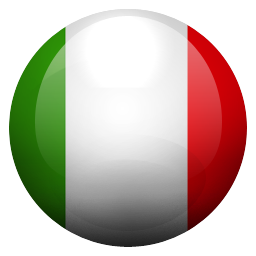 Logo Italy