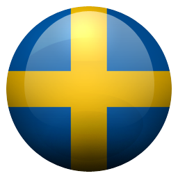 Logo Sweden