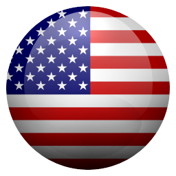 Logo United States