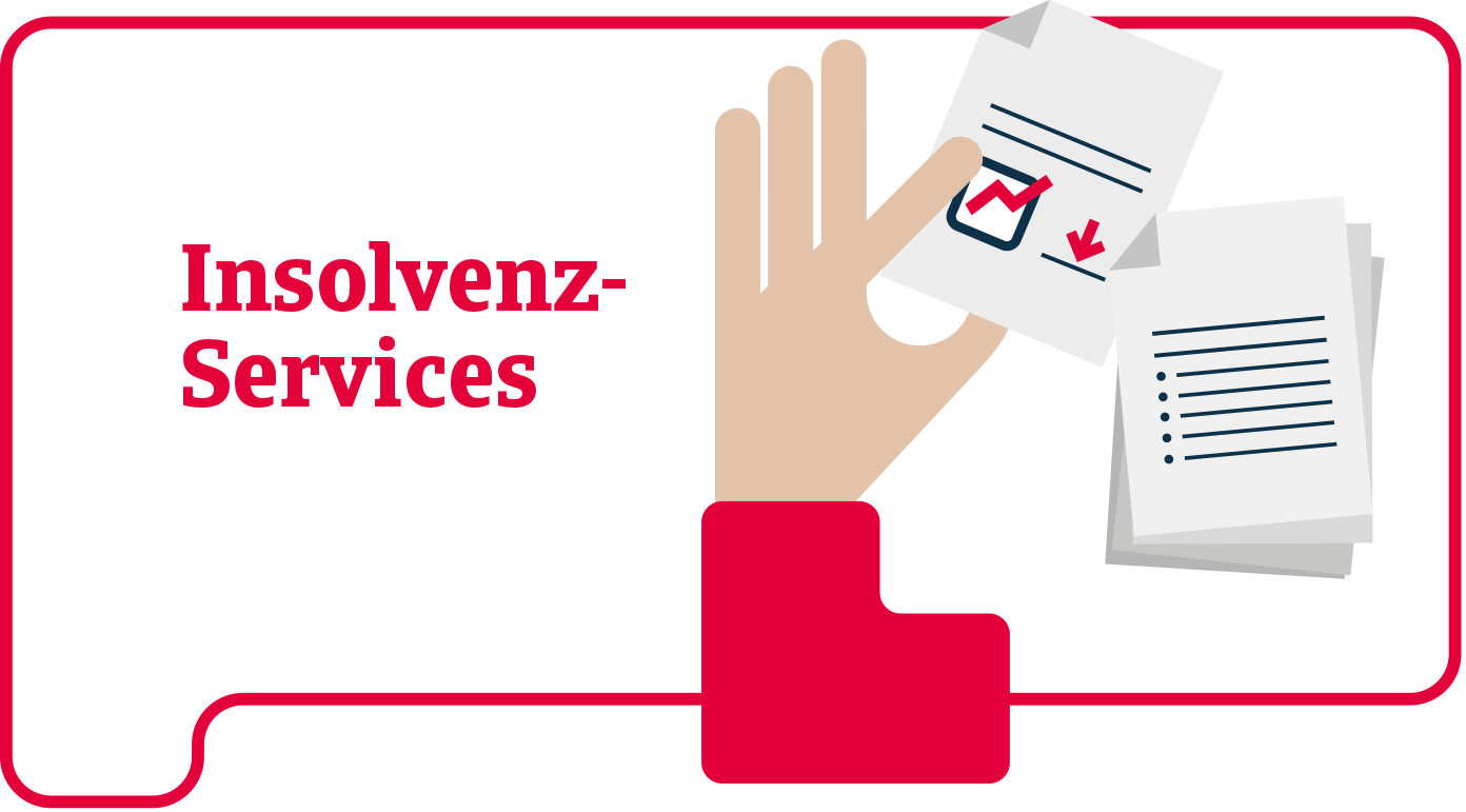 Insolvenz-Service