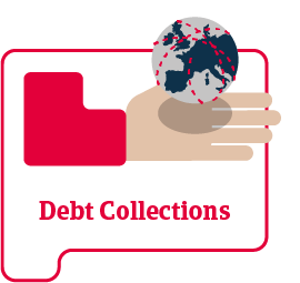 debt Collections B2B (amicable)