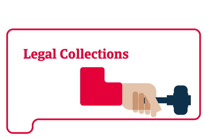 Legal Collections