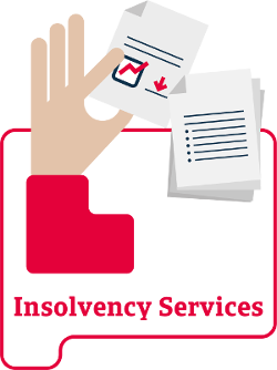 Insolvency Services