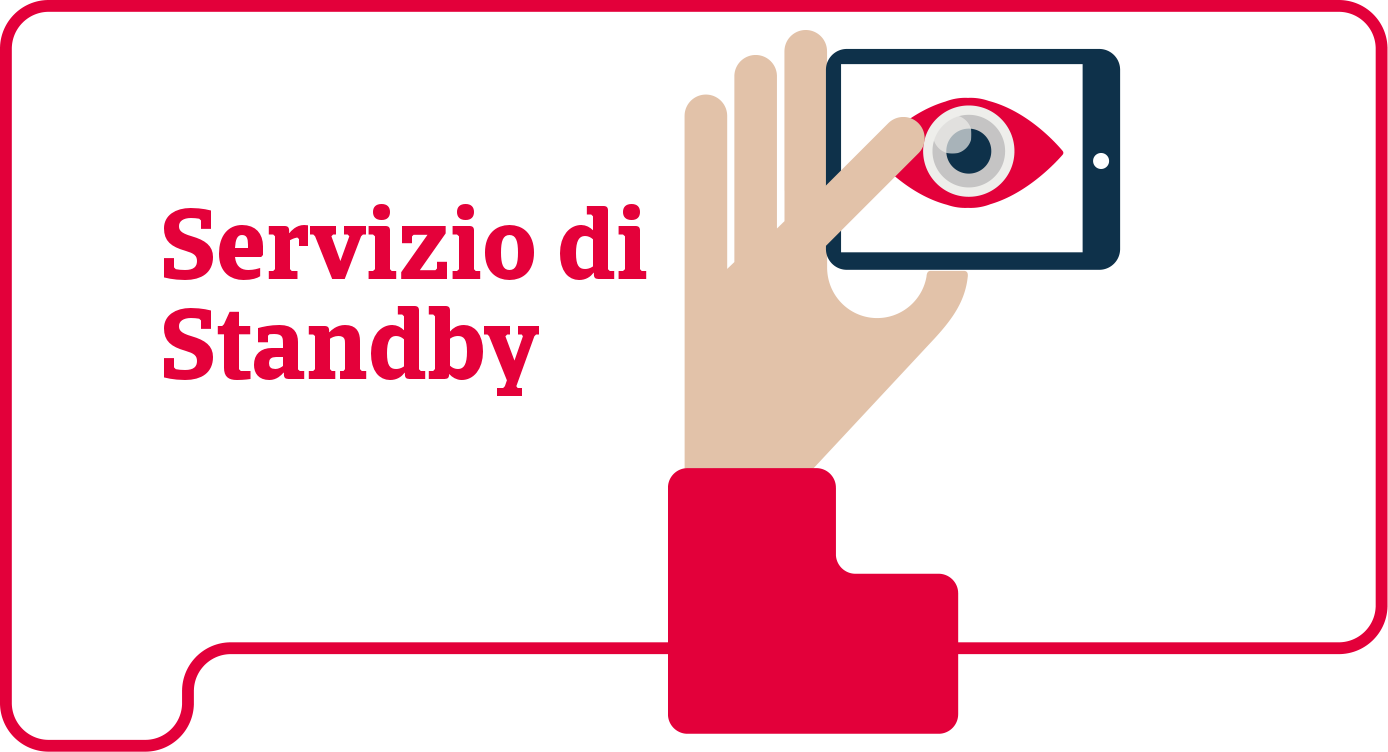 Servizio di Standby 