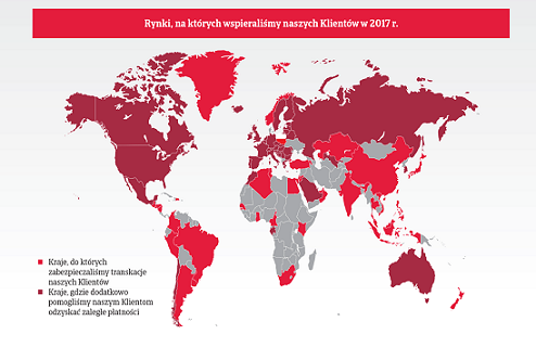 Map Infograph Debt Collections