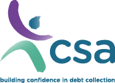 Logo CSA