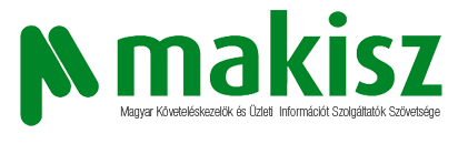 Logo Makisz