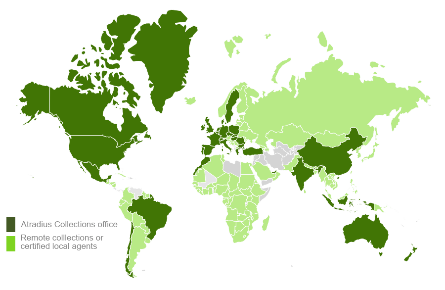 AC presence map 2018